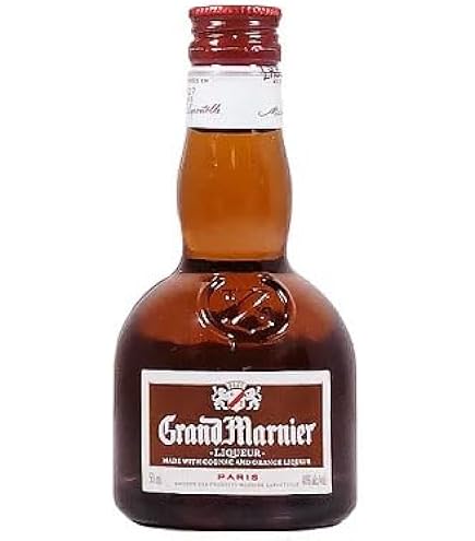 Amazon.co.jp: グランマルニエ 100周年記念ボトル 正規品 40度 700ml